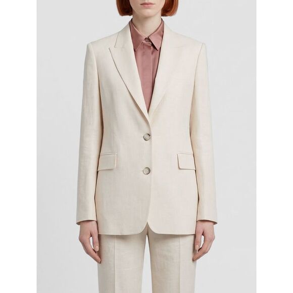Pinko Jacket Woman White
